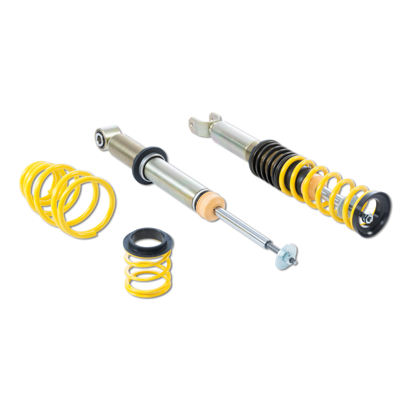 Mazda MX-5 Coilover Suspension Kit - ST Suspensions - ST X Adjustable Coilovers - `06-`15